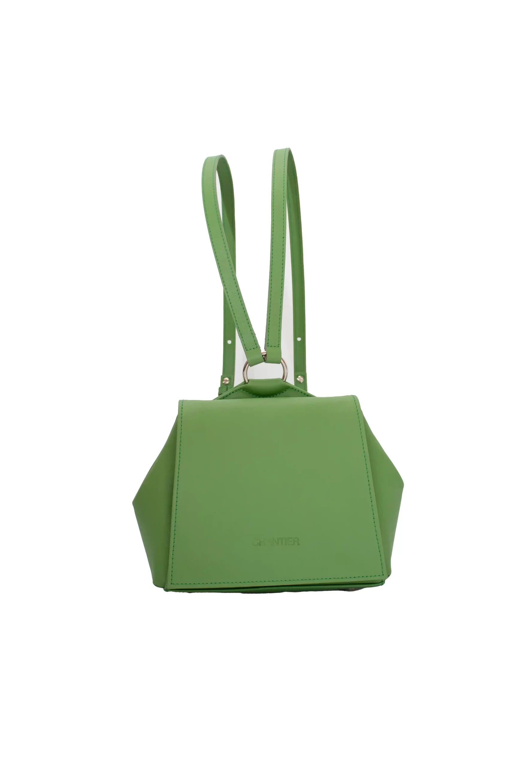 Mochila Penny Verde