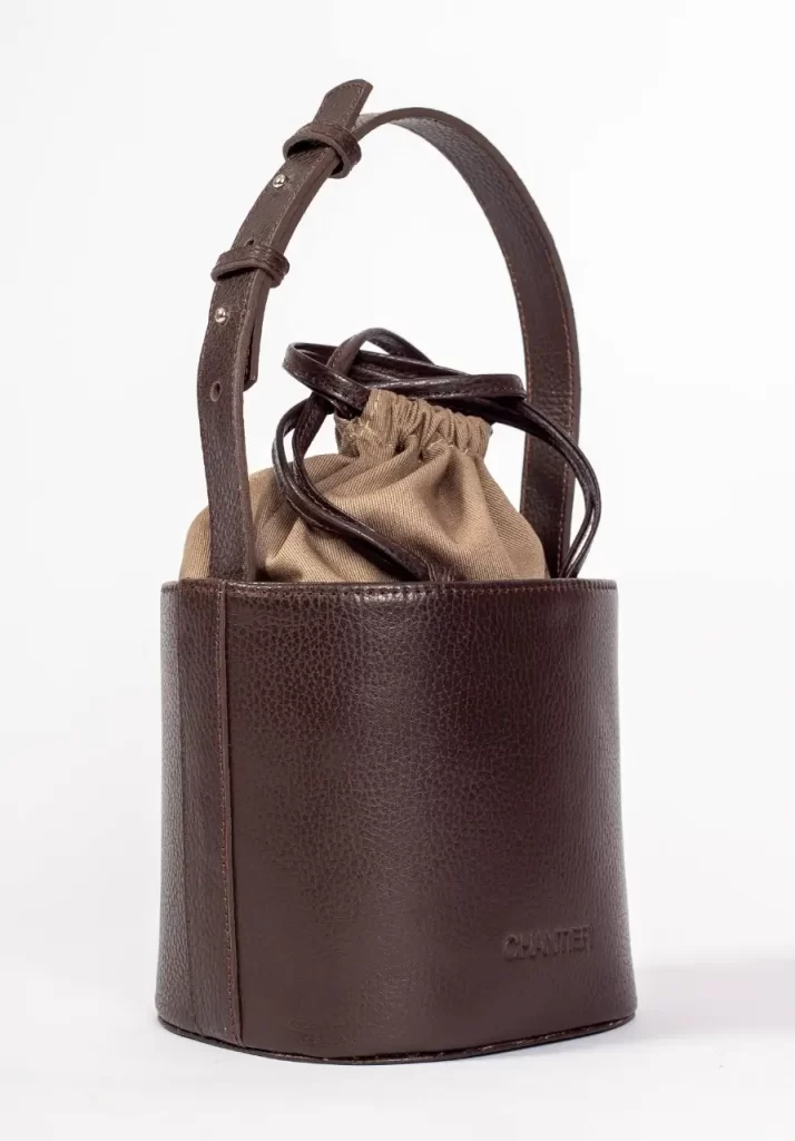 Bucket Bag Jolie