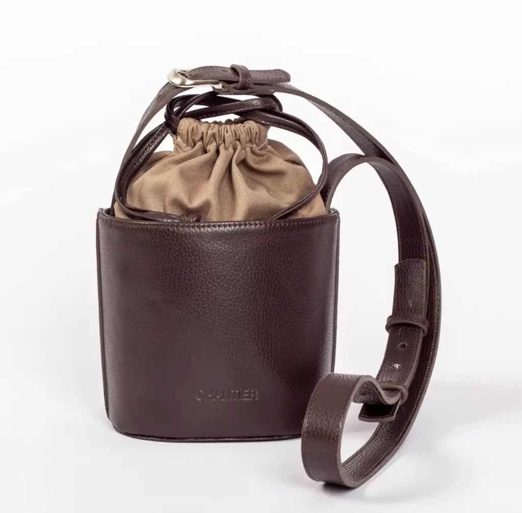 Bucket Bag Jolie