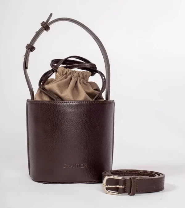 Bucket Bag Jolie