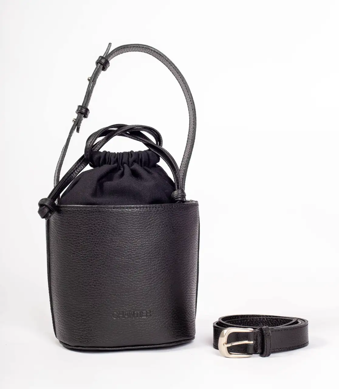 Bucket Bag Jolie