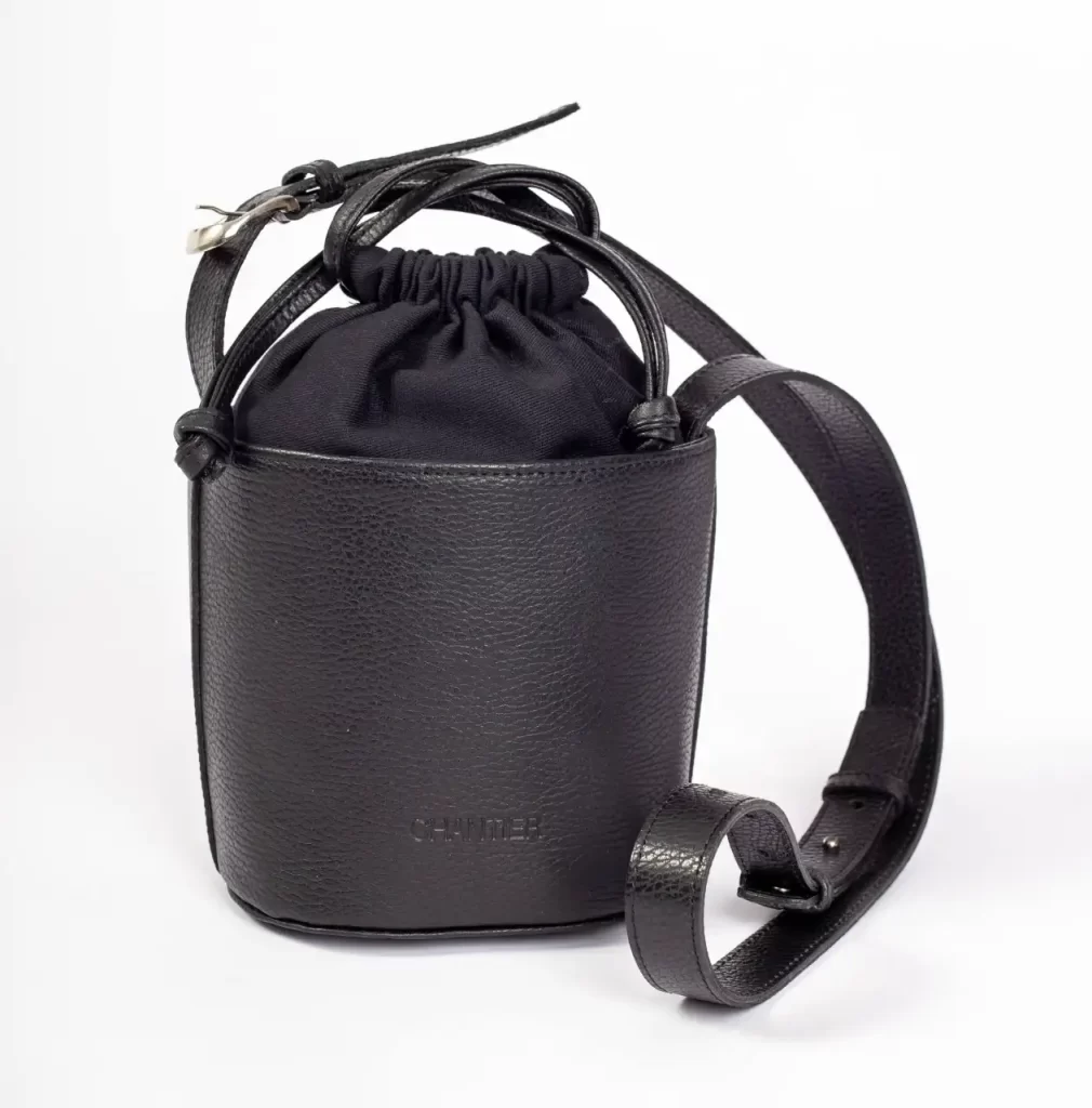 Bucket Bag Jolie