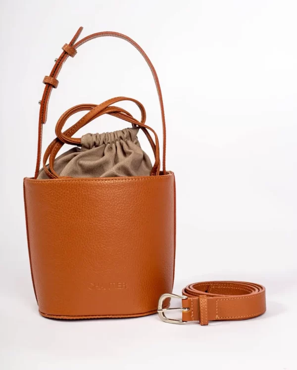 Bucket Bag Jolie