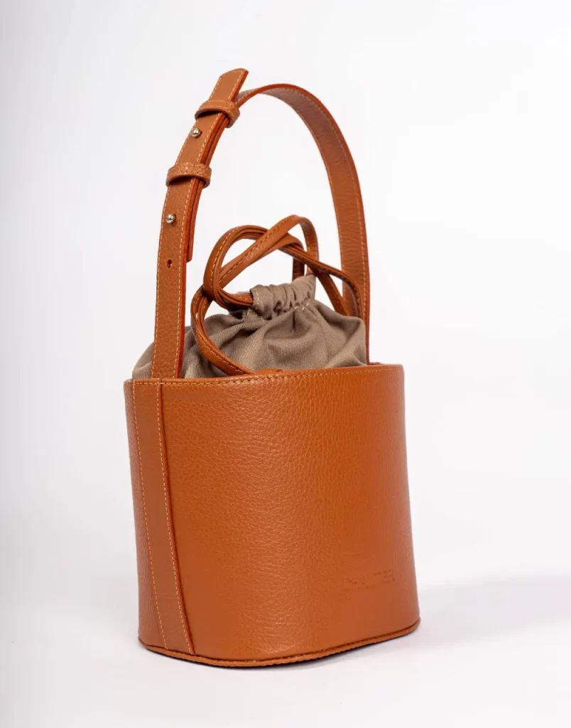 Bucket Bag Jolie