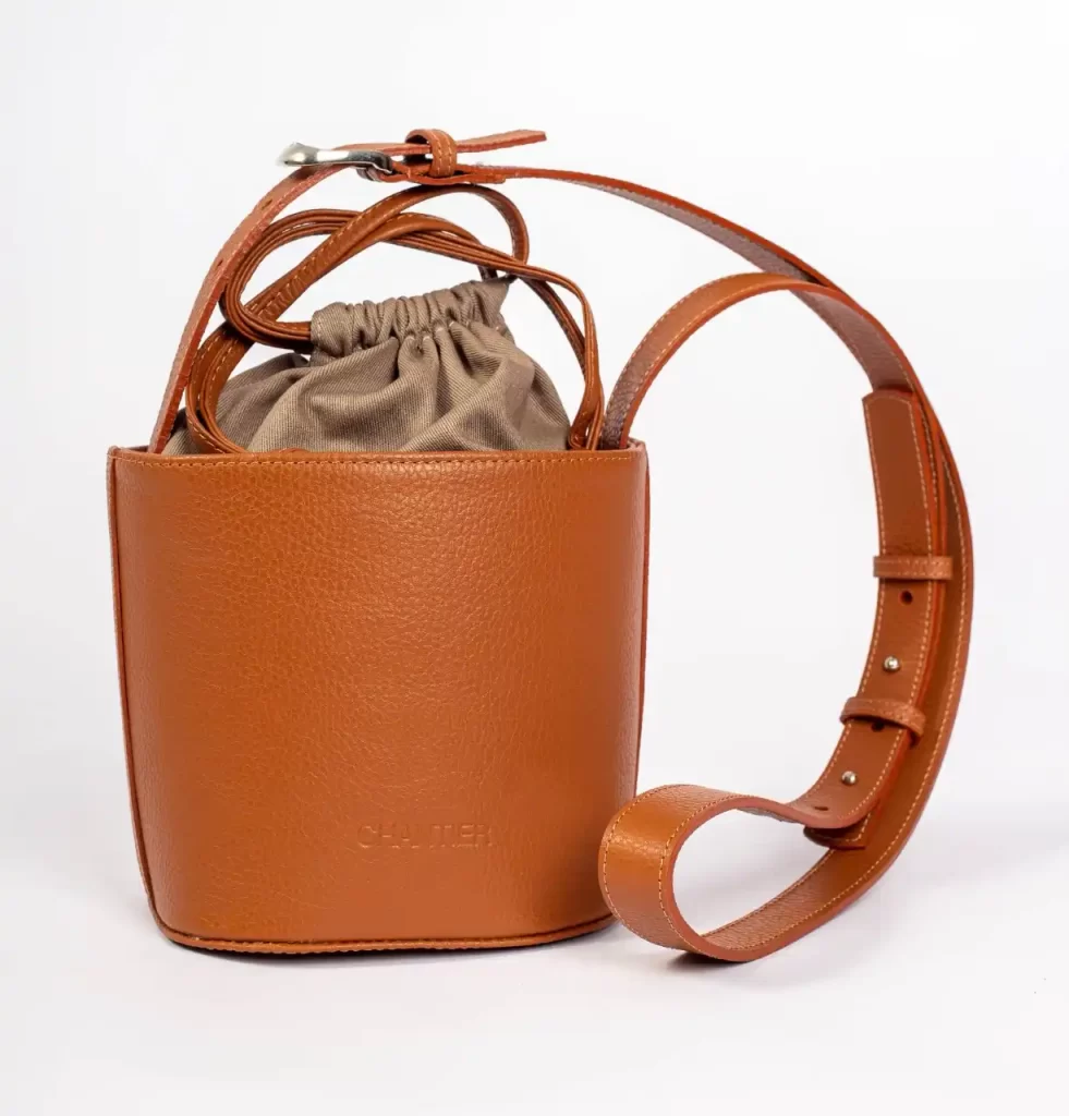Bucket Bag Jolie