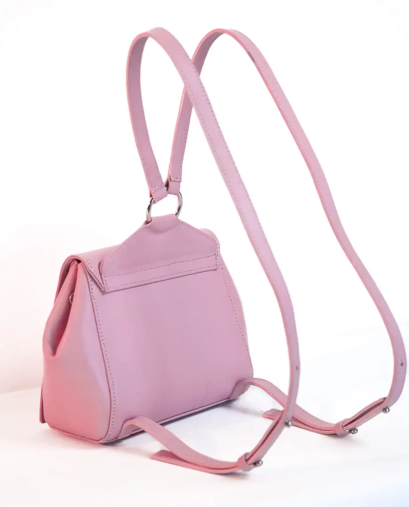 Mini Mochila Penny