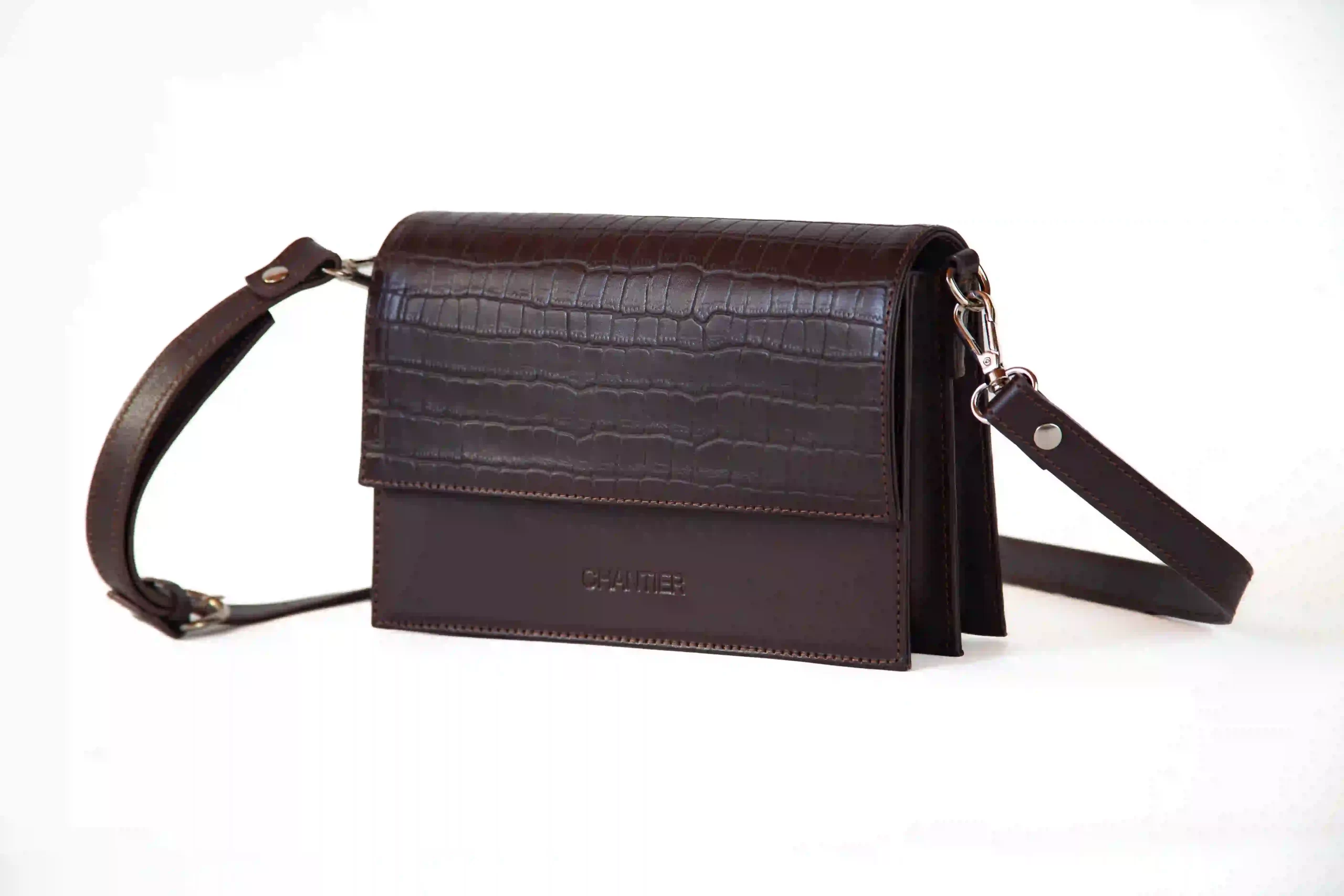Bandolera Charlotte - Imagen 2