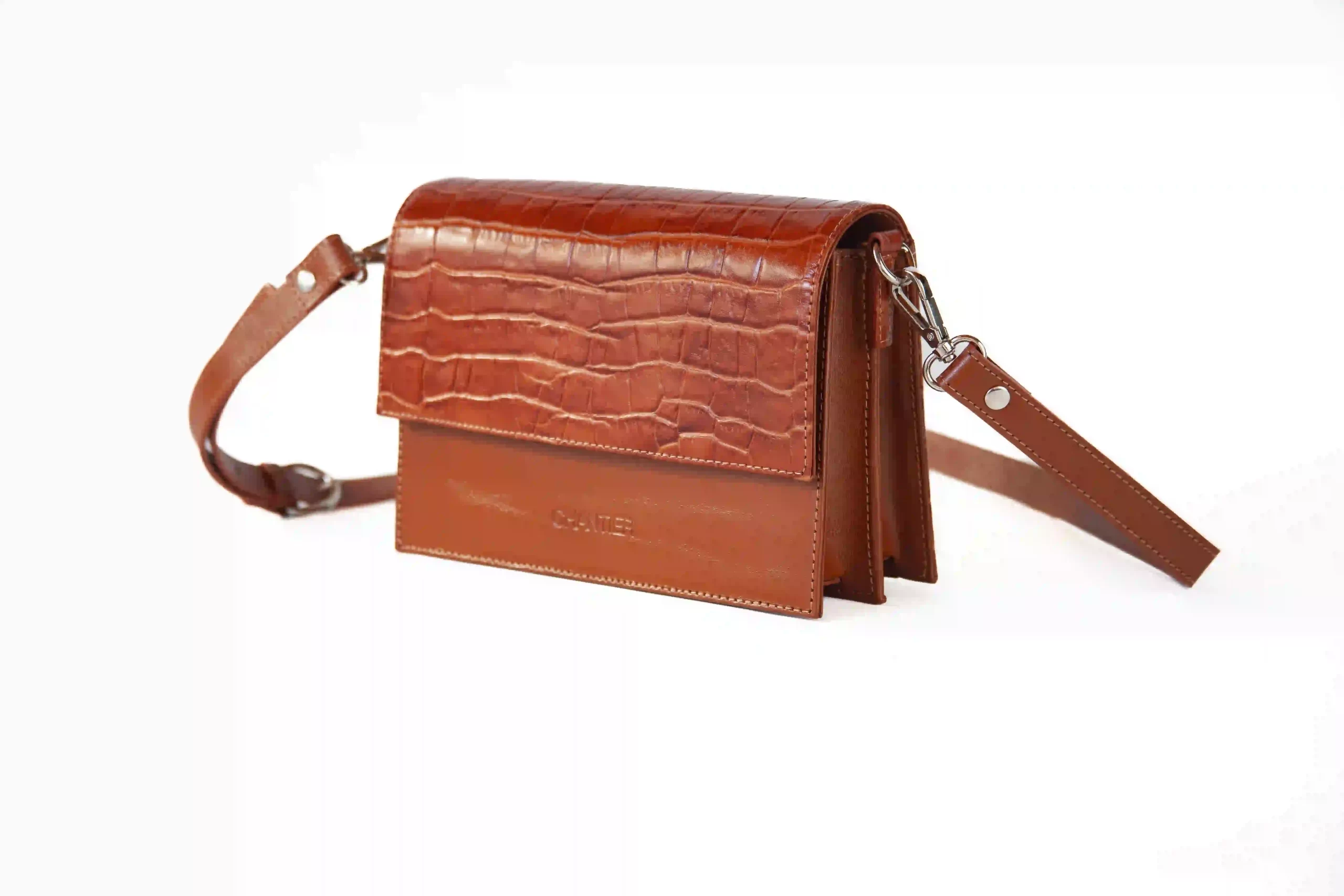 Bandolera Charlotte - Imagen 4