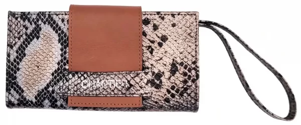 Billetera Cloe