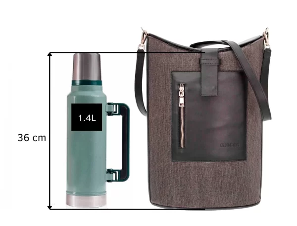 Kairos Bolsos Materos