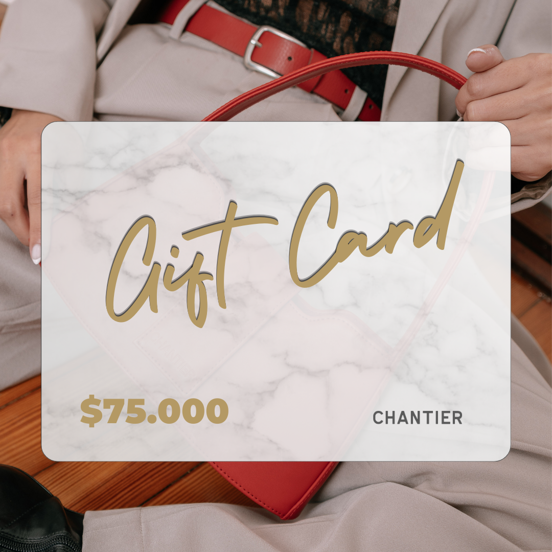 Gift Card $ 75.000