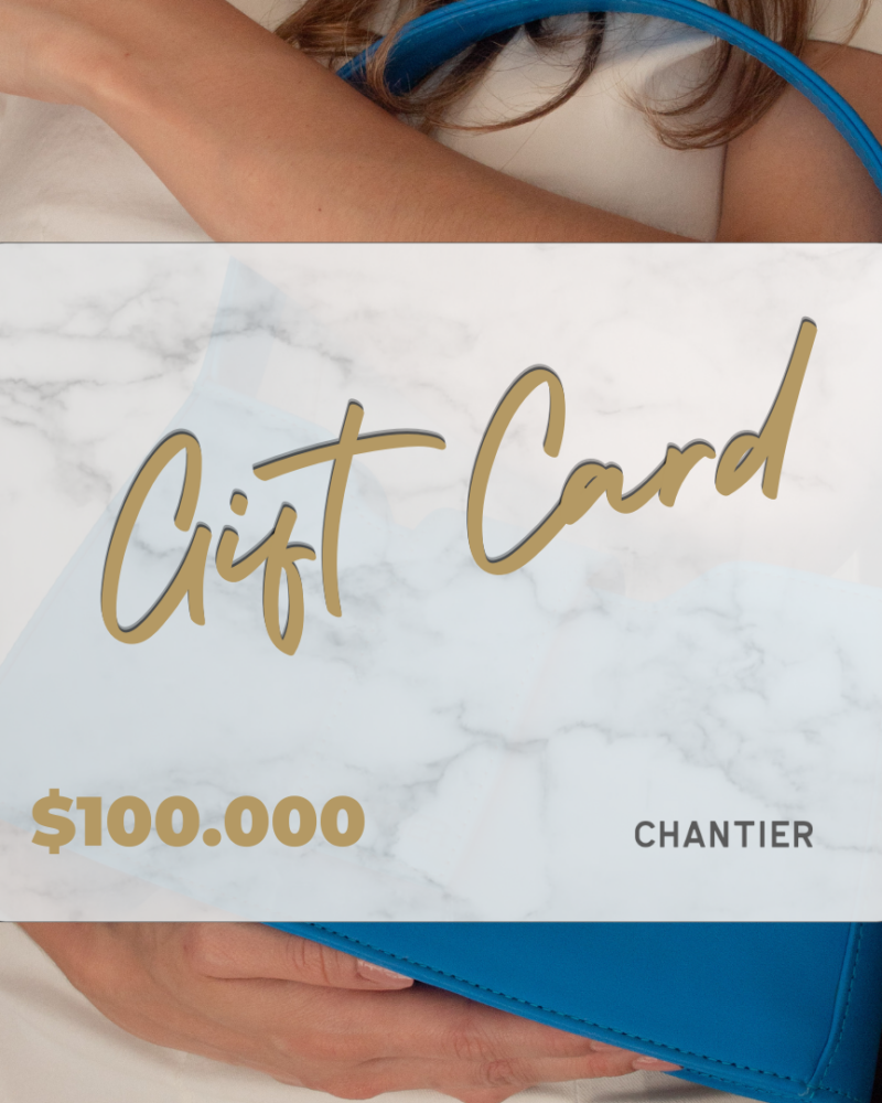 Gift Card $ 100.000