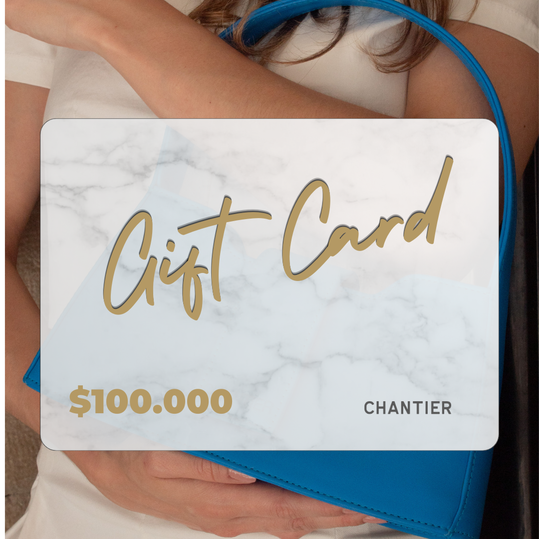 Gift Card $ 100.000