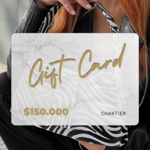 Gift Card $ 150.000