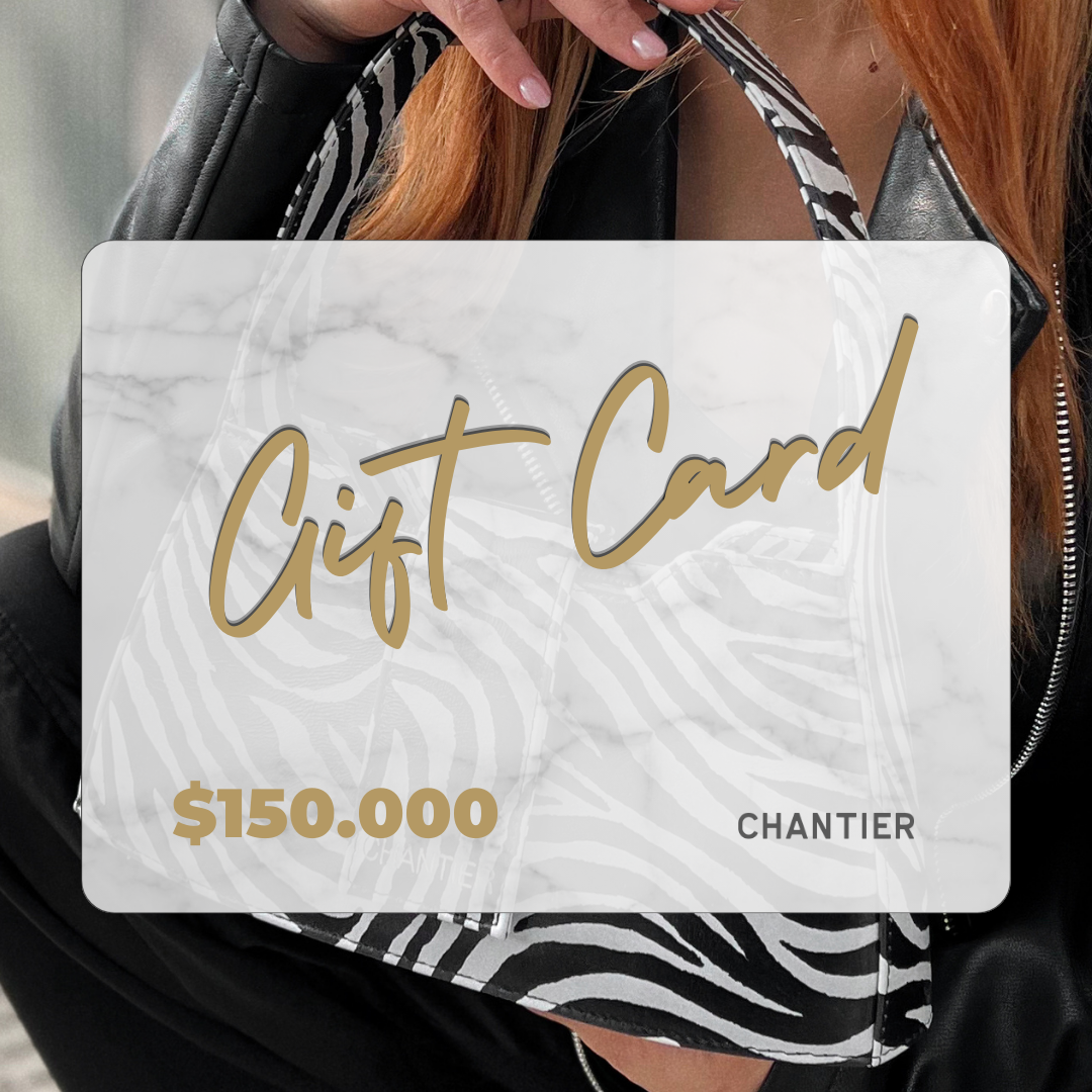 Gift Card $ 150.000