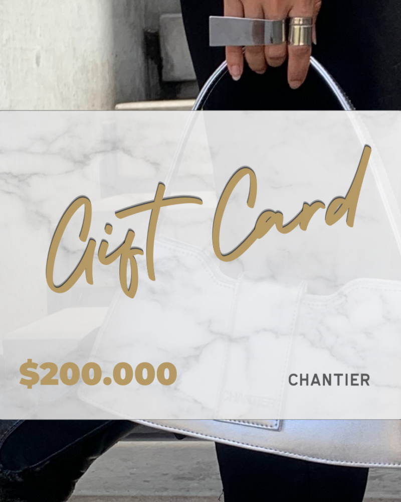 Gift Card $ 200.000