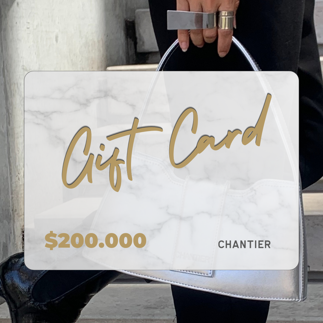 Gift Card $ 200.000