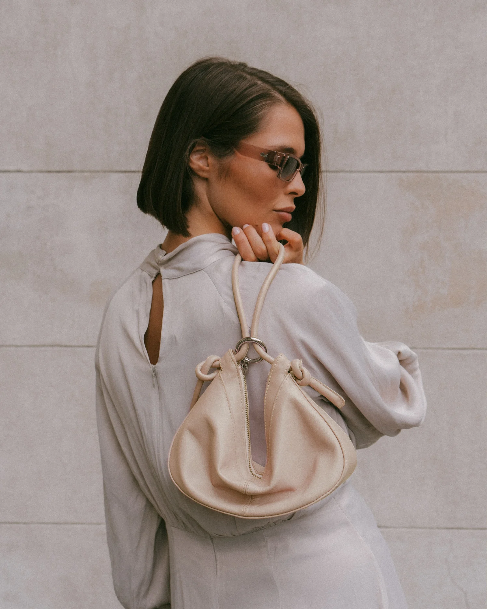 Cartera Gina