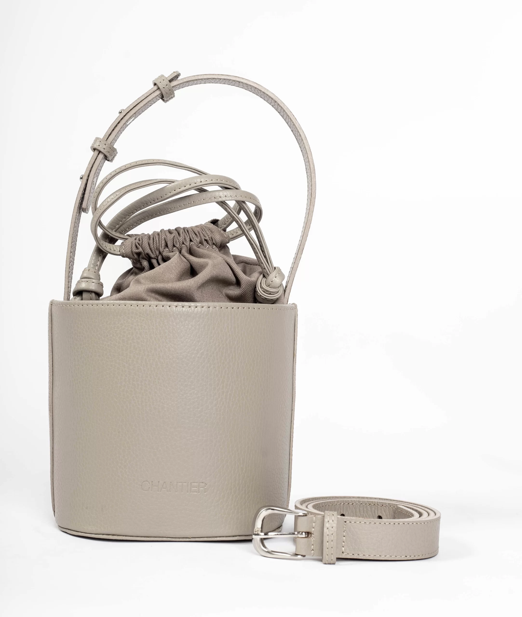Bucket Bag Jolie - Imagen 4