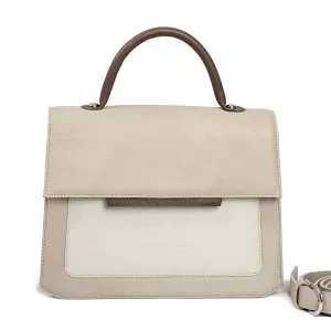 Satchel bag Lena