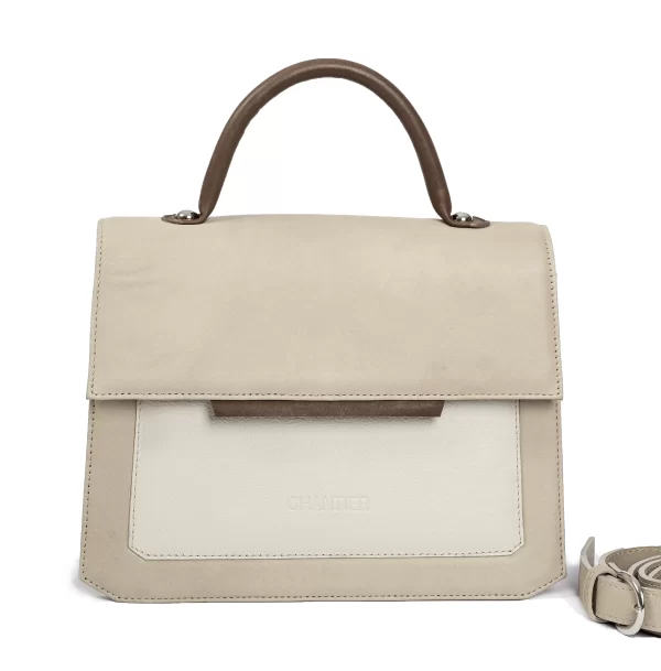 Satchel bag Lena
