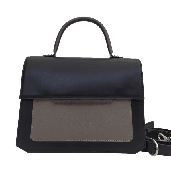 Satchel bag Lena - Imagen 2