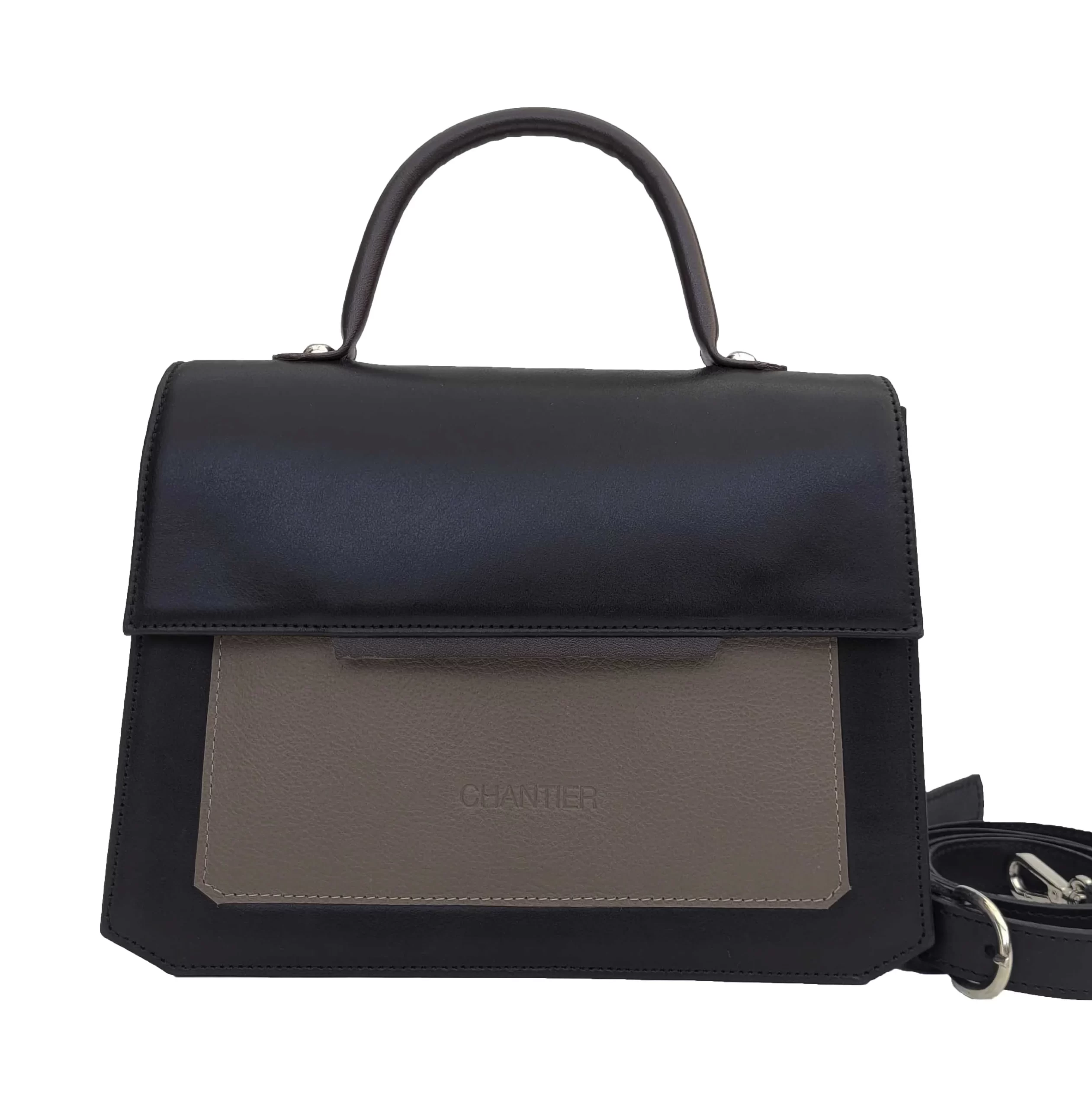 Satchel bag Lena - Imagen 2