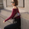 Baguette Dorothea