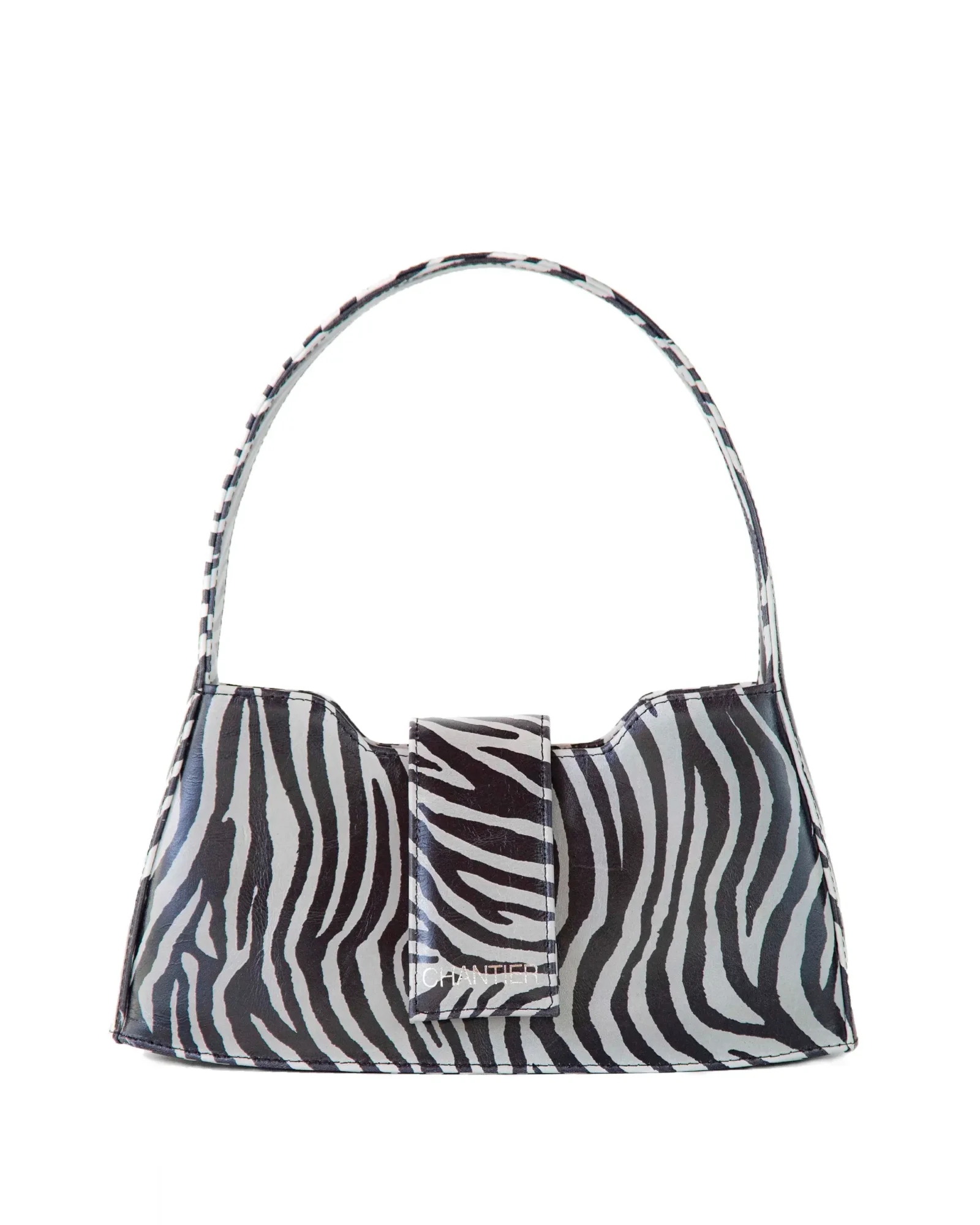 Baguette Emma Animal Print