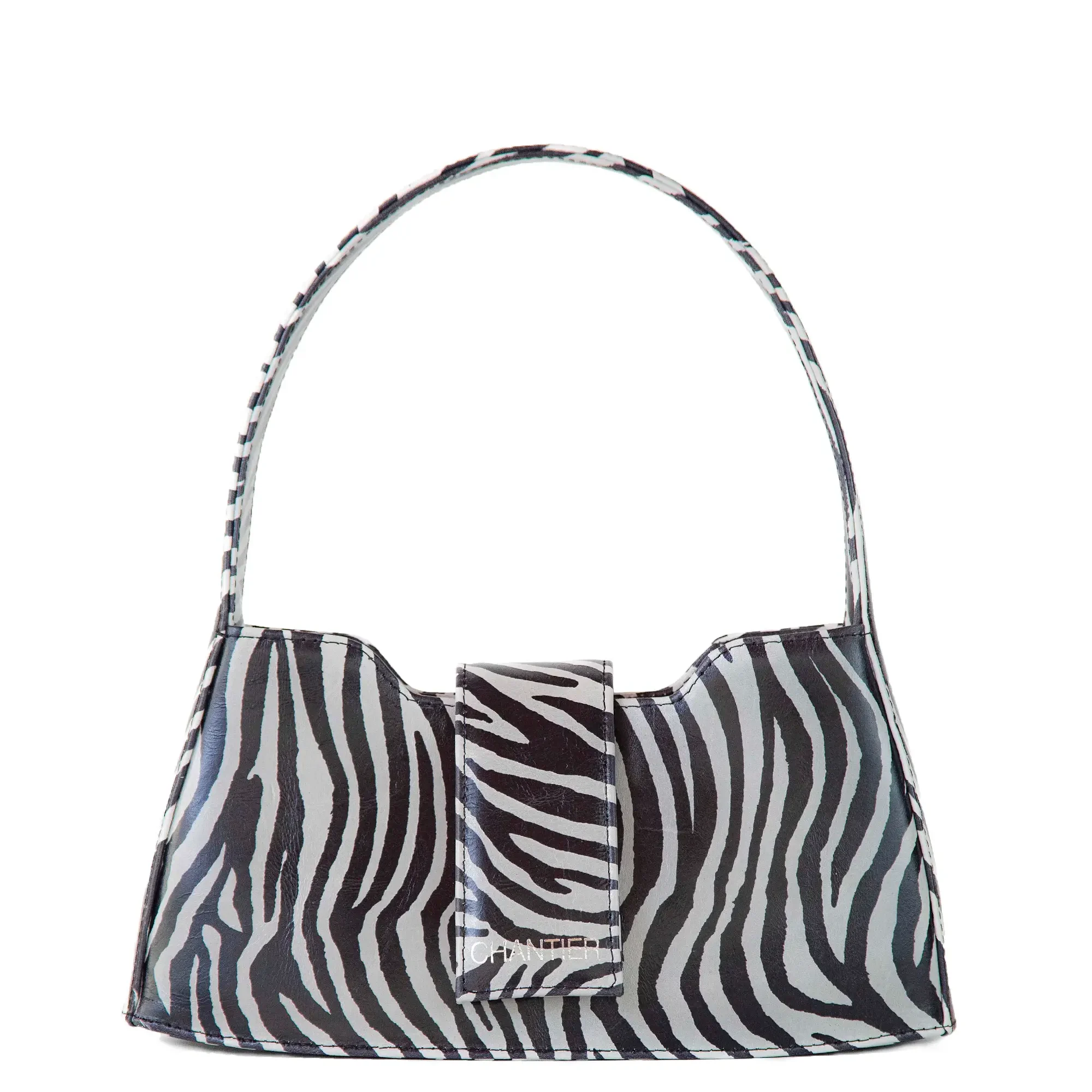 Baguette Emma Animal Print