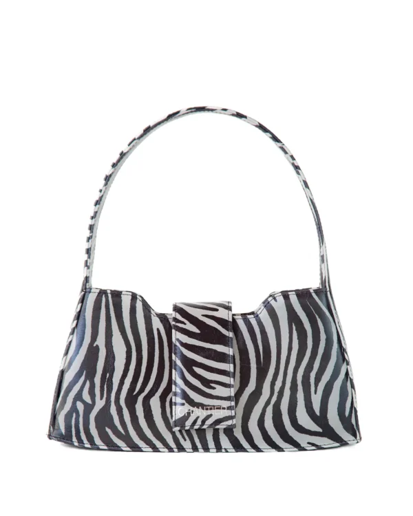 Baguette Emma Animal Print