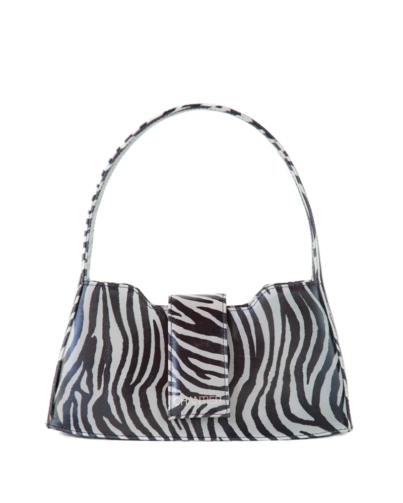 Baguette Emma Animal Print