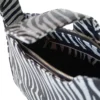 Baguette Emma Animal Print
