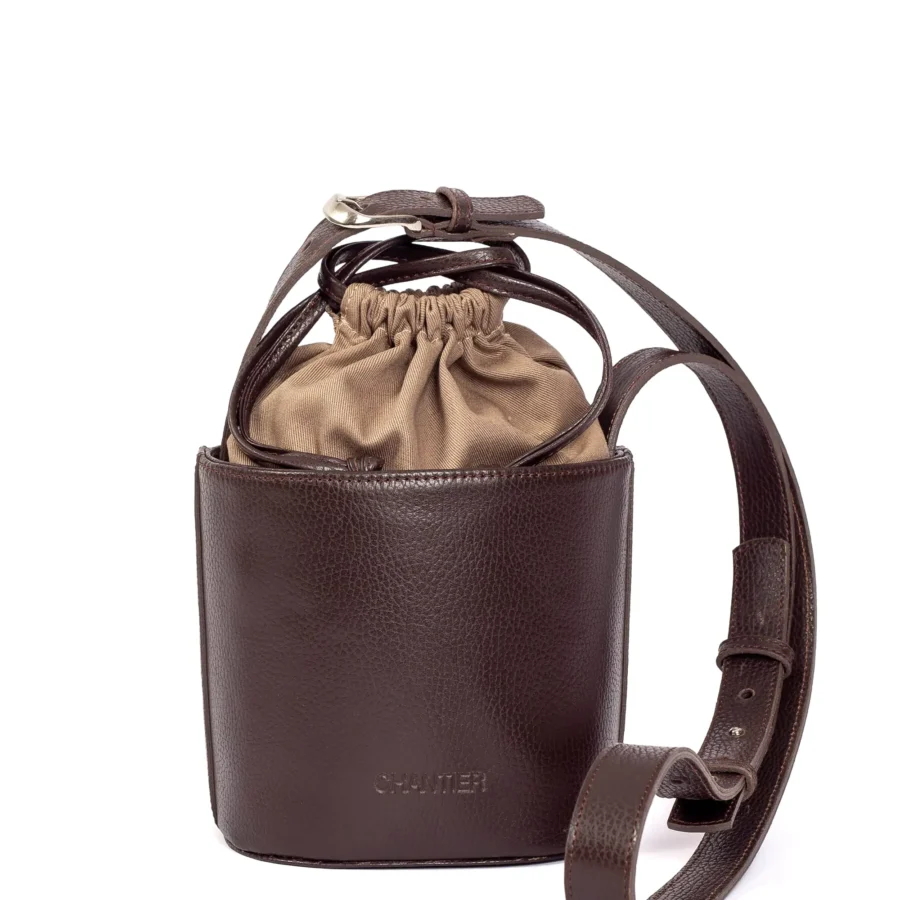 Bucket Bag Jolie