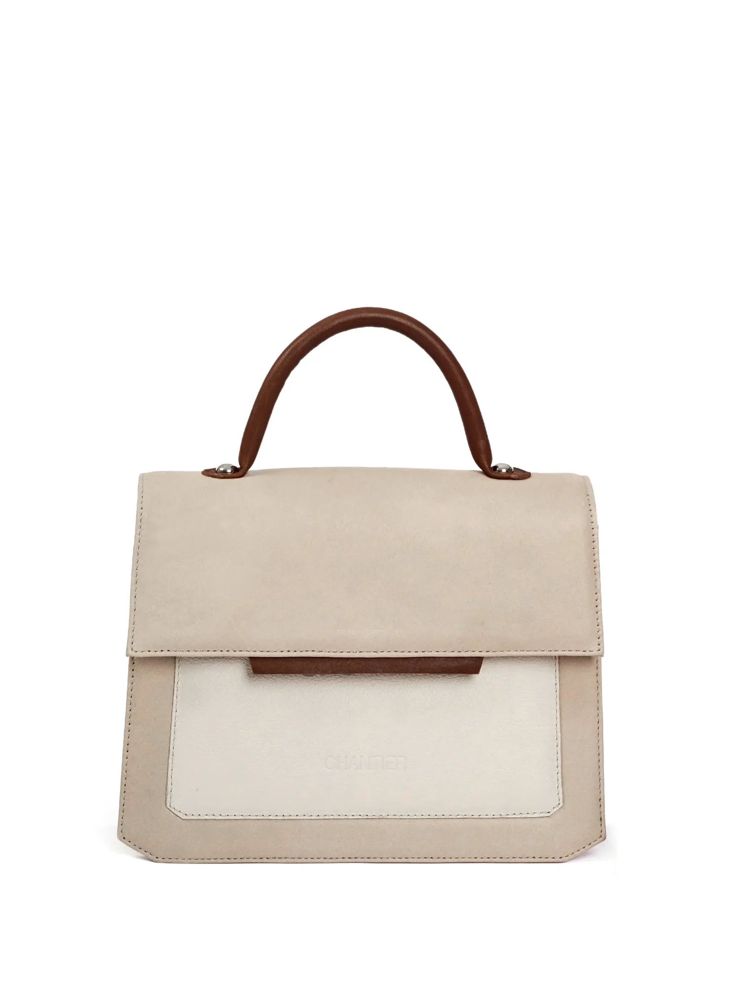 Satchel bag Lena