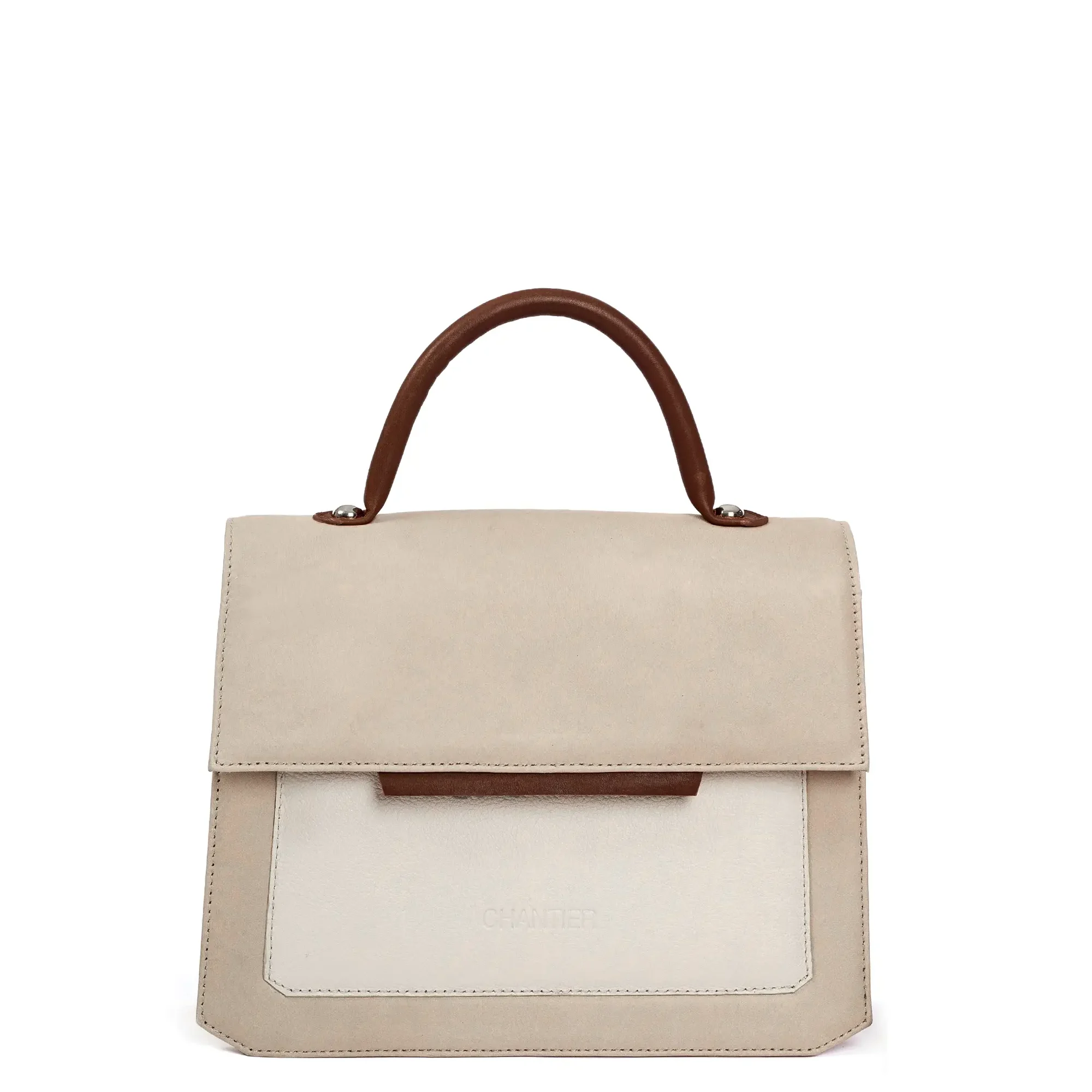 Satchel bag Lena