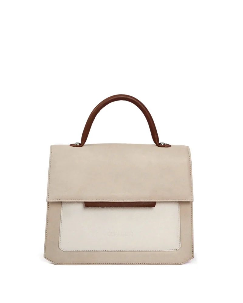 Satchel bag Lena