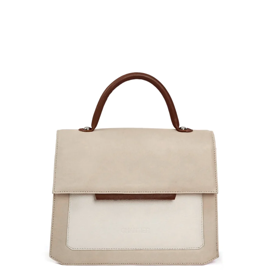 Satchel bag Lena