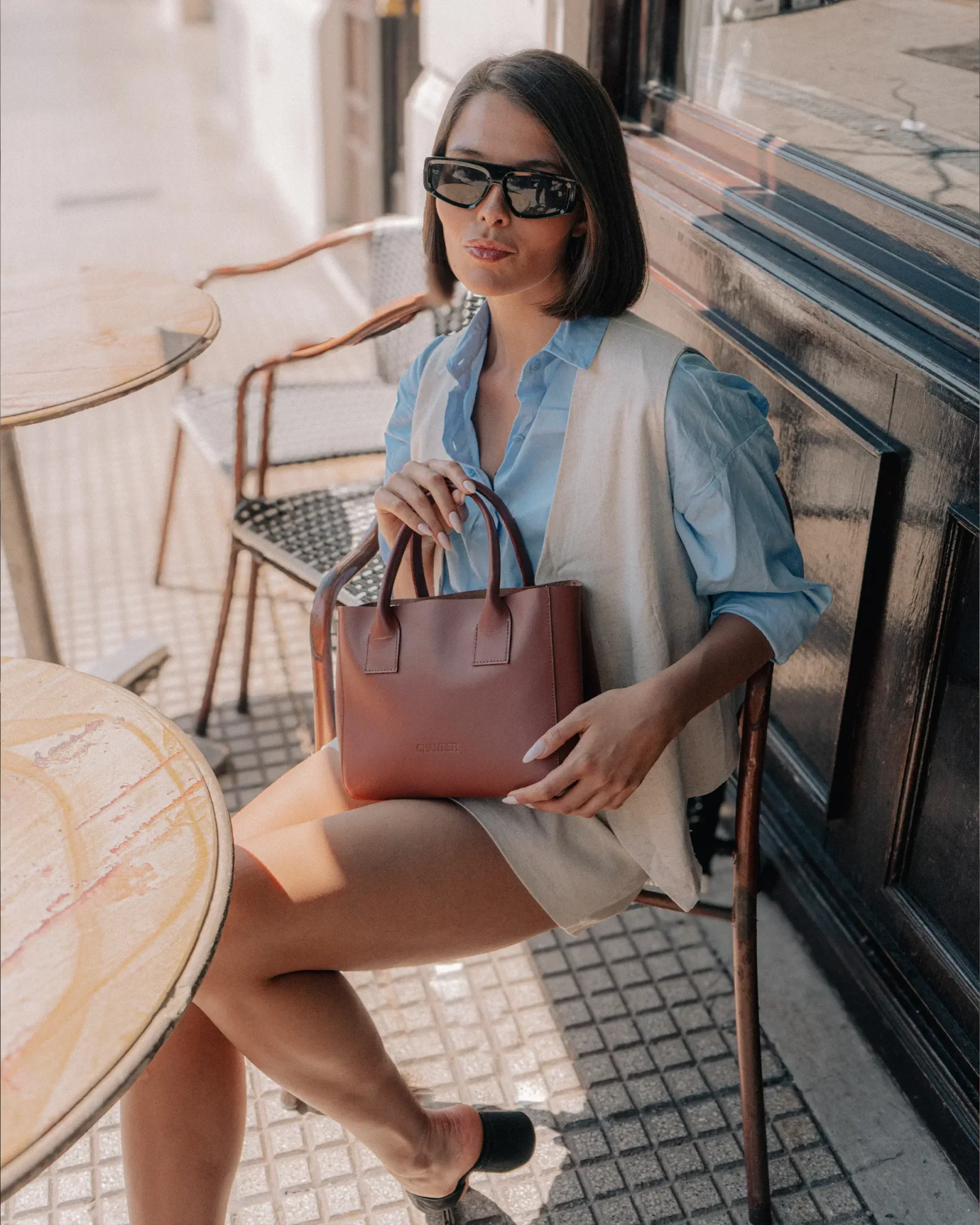 sarahabanom Cartera Sara