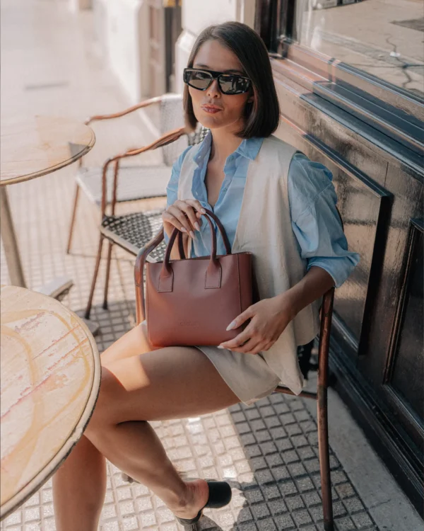 Cartera Sara